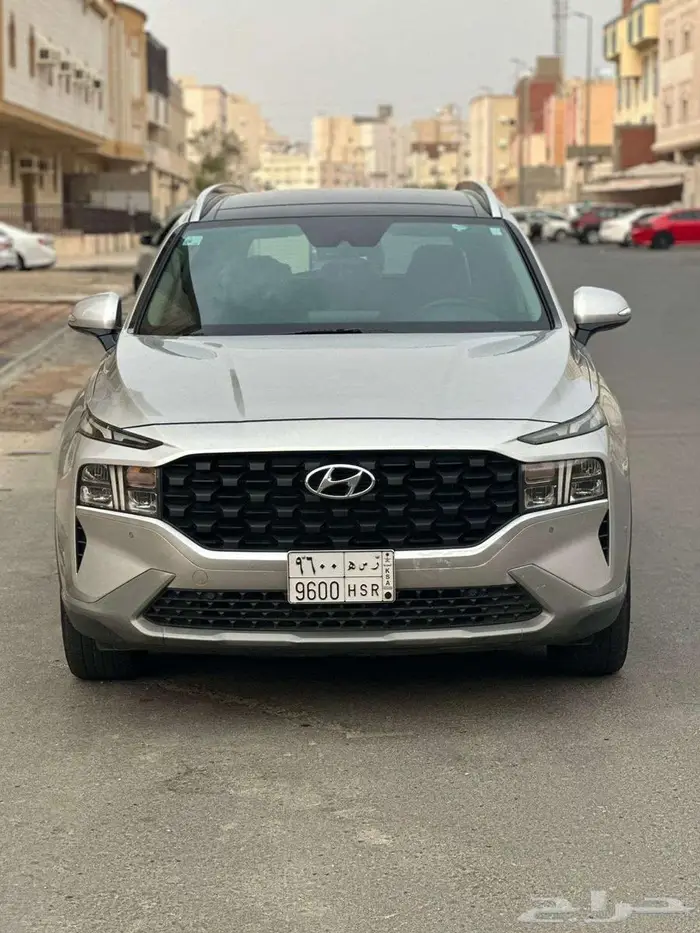 هيونداي سنتافي 2022 0