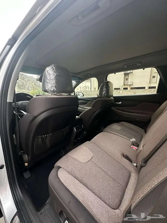 هيونداي سنتافي 2022 5