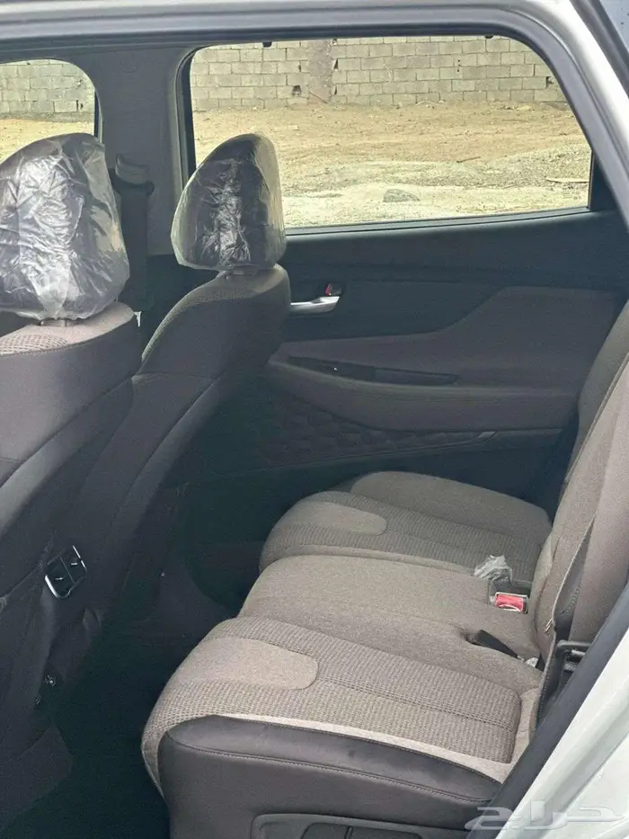 هيونداي سنتافي 2022 15