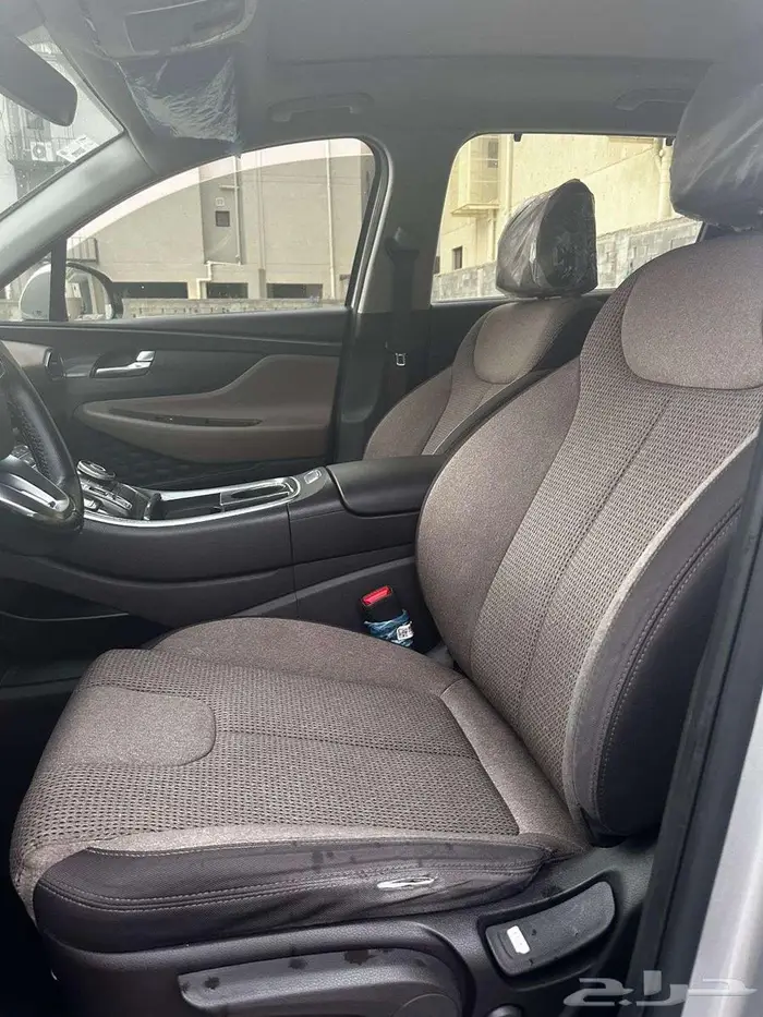 هيونداي سنتافي 2022 13