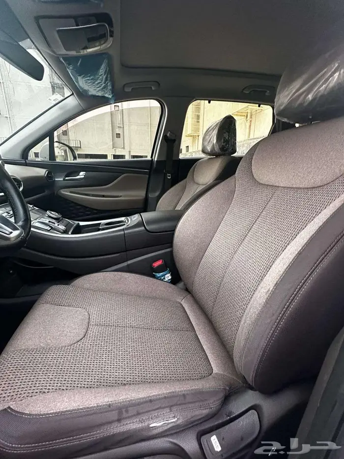 هيونداي سنتافي 2022 14