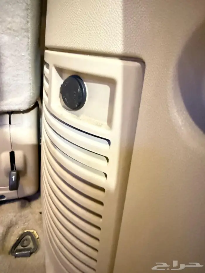 تاهو 2013 دبل نص فل 2