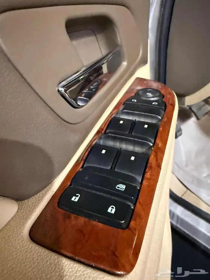 تاهو 2013 دبل نص فل 10