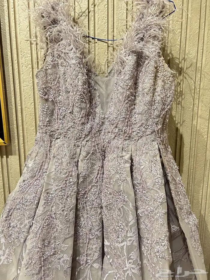 فستان عروسه ملكه 0