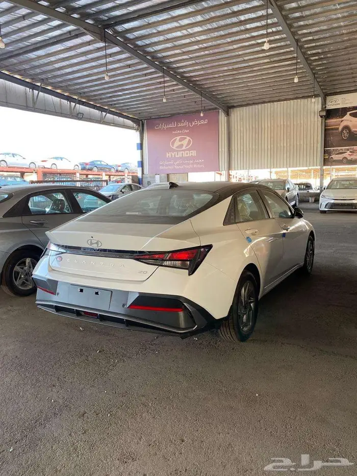 النترا 2.0- سمارت بلس -2026 استلام فوري 7