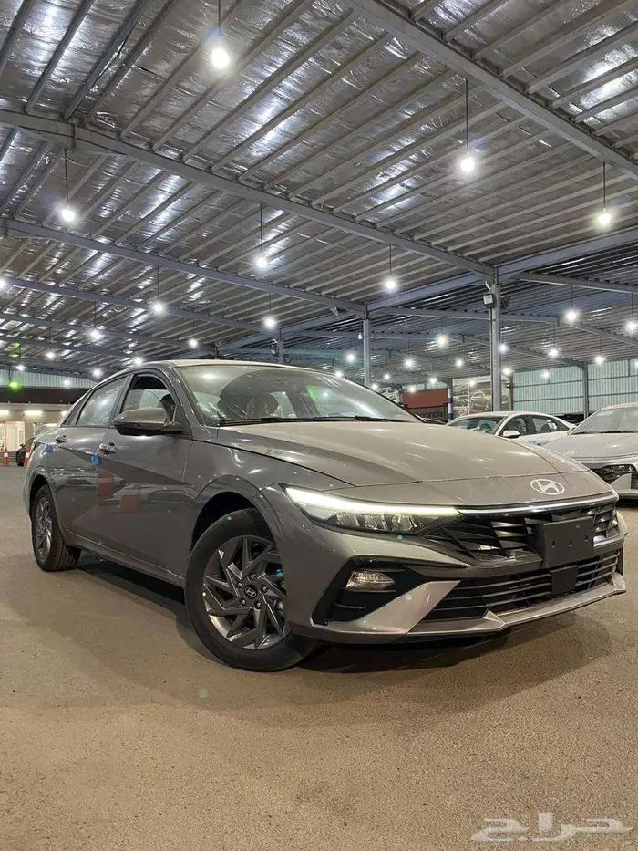 النترا 2.0- سمارت بلس -2026 استلام فوري 3