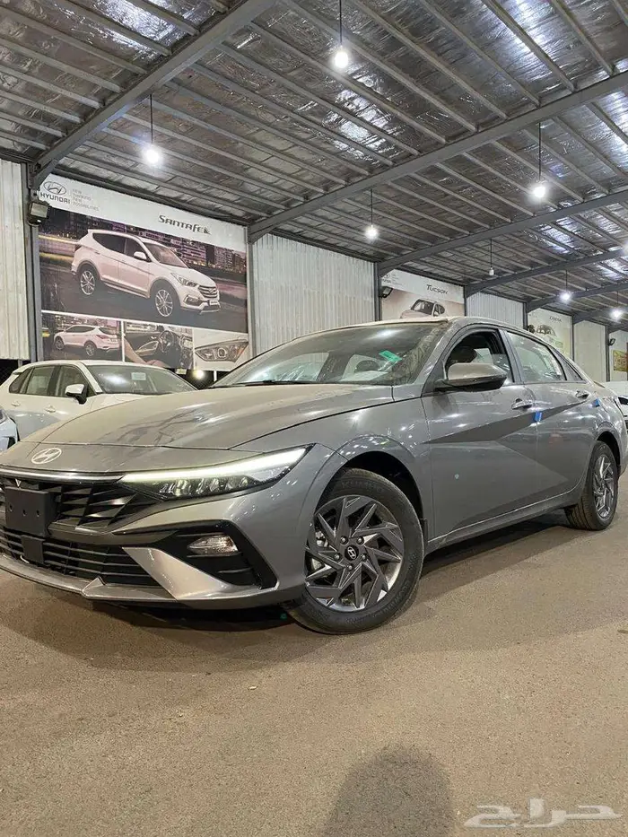 النترا 2.0- سمارت بلس -2026 استلام فوري 5