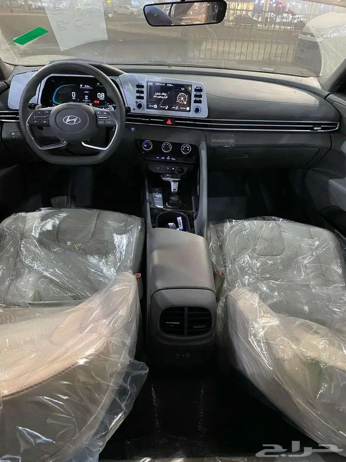 النترا 2.0- سمارت بلس -2026 استلام فوري 9