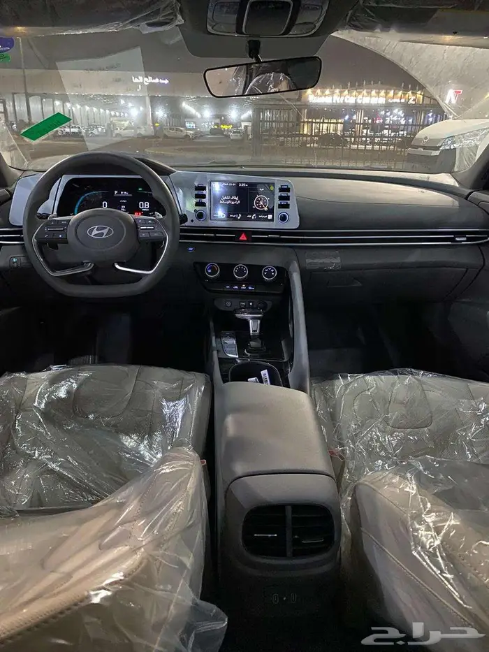 النترا 2.0- سمارت بلس -2026 استلام فوري 12