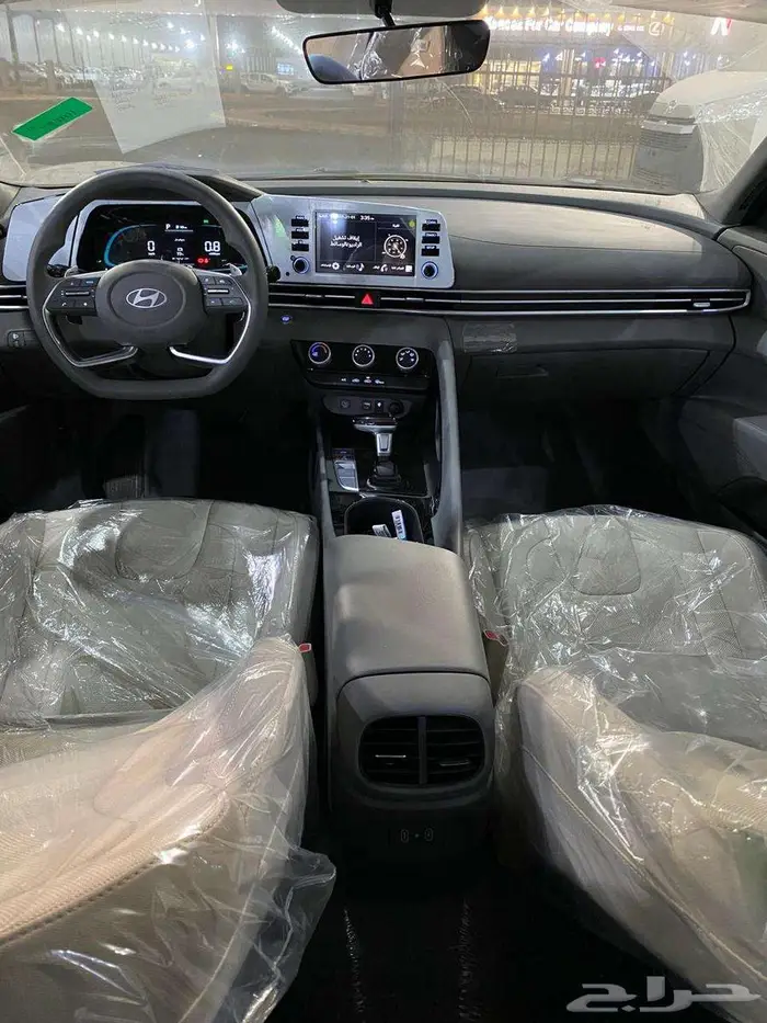 النترا 2.0- سمارت بلس -2026 استلام فوري 14