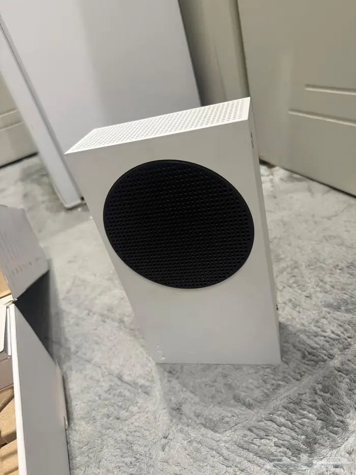 Xbox series S 0