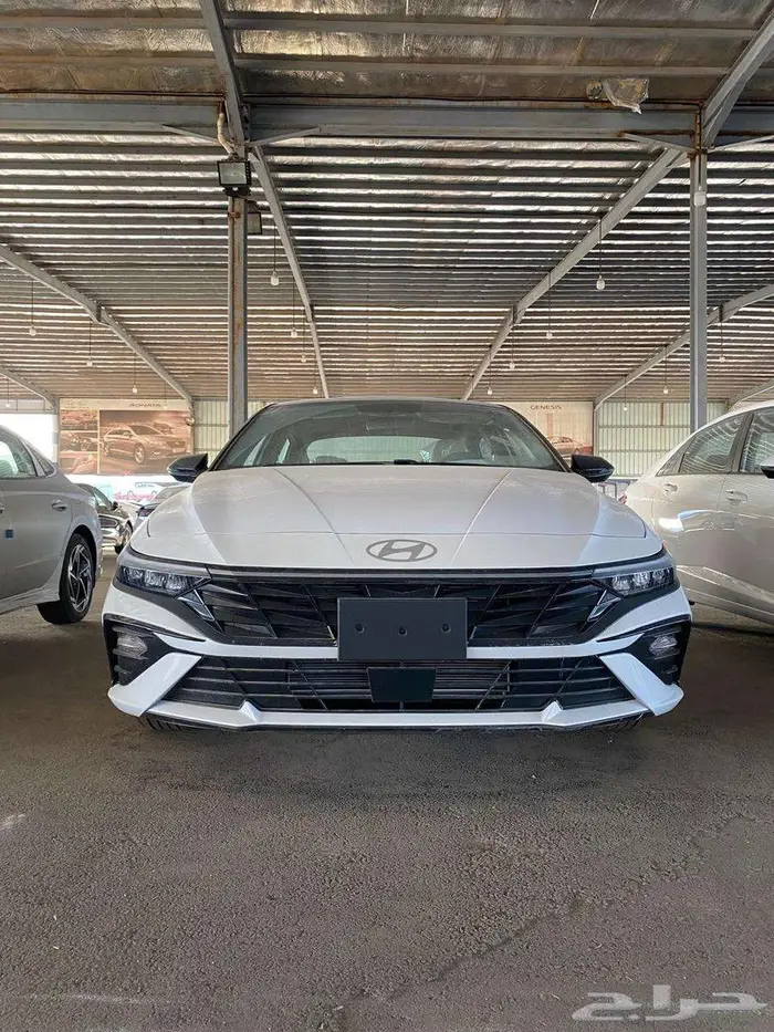 النترا 2.0- سمارت -2026 استلام فوري 1