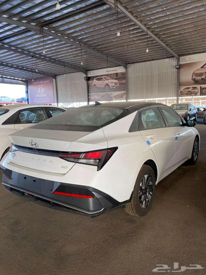 النترا 2.0- سمارت -2026 استلام فوري 4