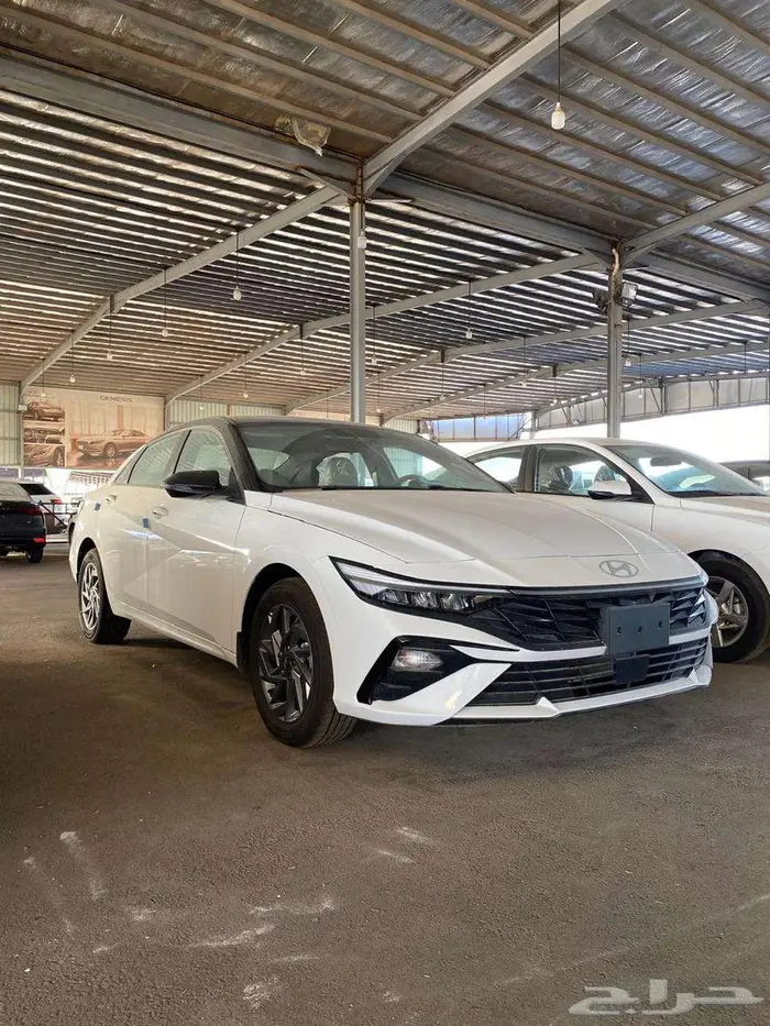 النترا 2.0- سمارت -2026 استلام فوري 5