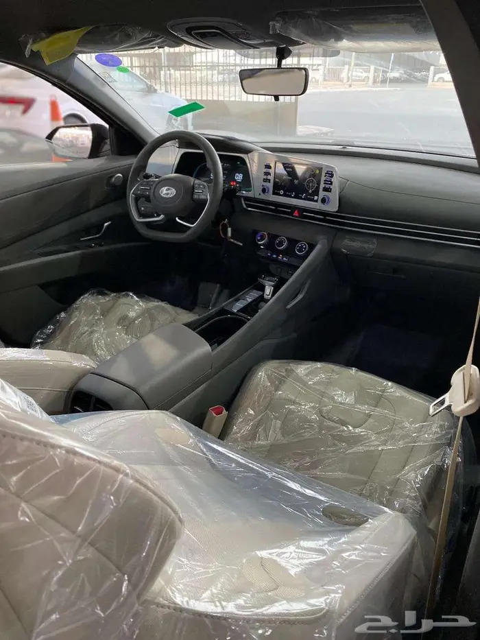 النترا 2.0- سمارت -2026 استلام فوري 6