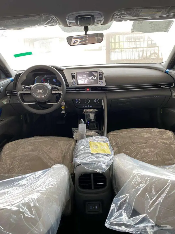 النترا 2.0- سمارت -2026 استلام فوري 11