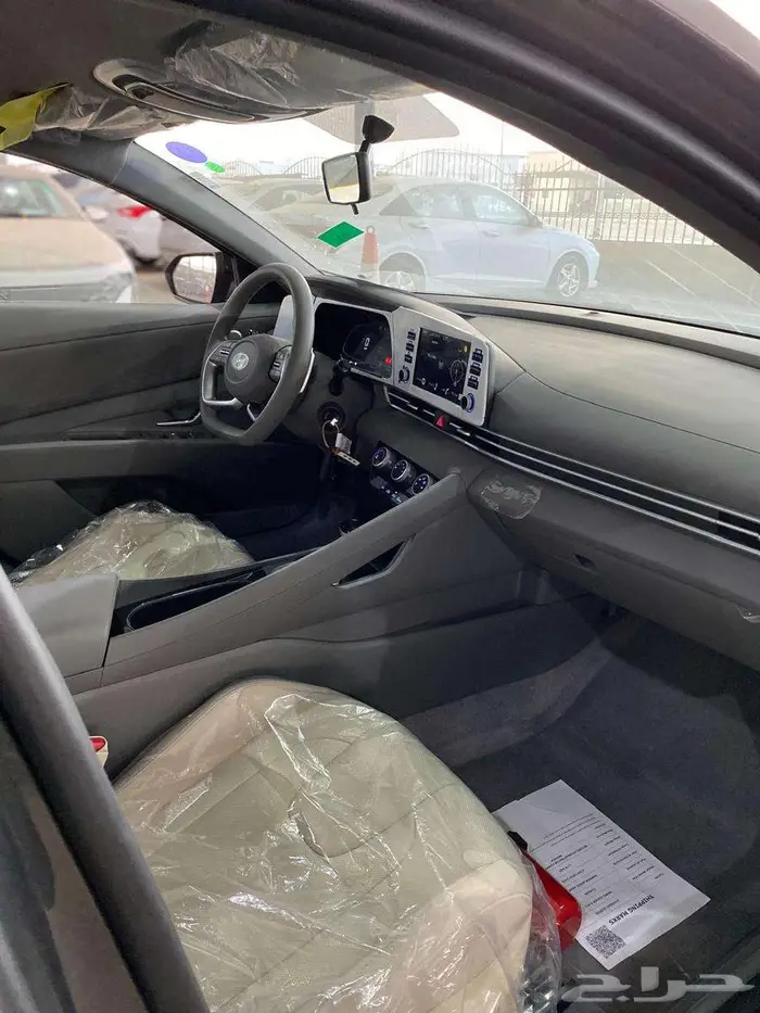 النترا 2.0- سمارت -2026 استلام فوري 8