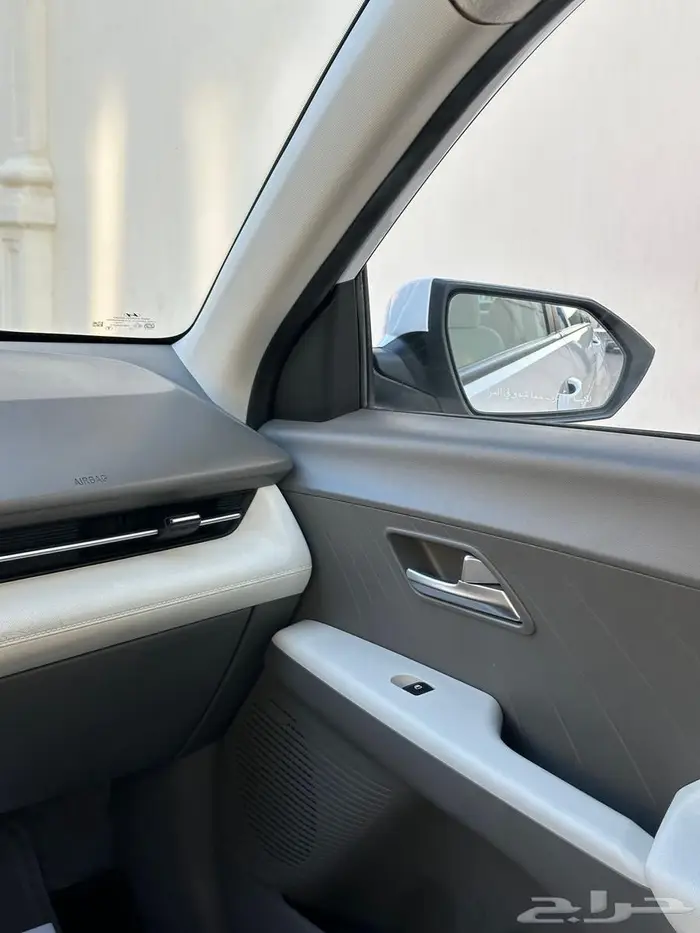 هونداي اكسنت 2024 السعر 55 الف 17