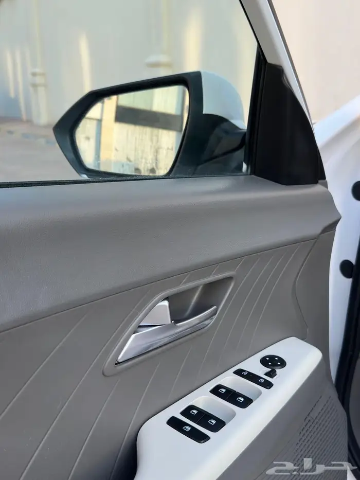 هونداي اكسنت 2024 السعر 55 الف 19