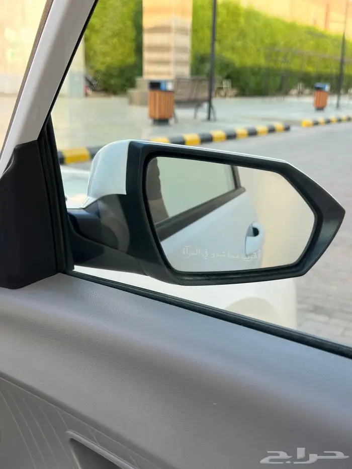 هونداي اكسنت 2024 السعر 55 الف 20