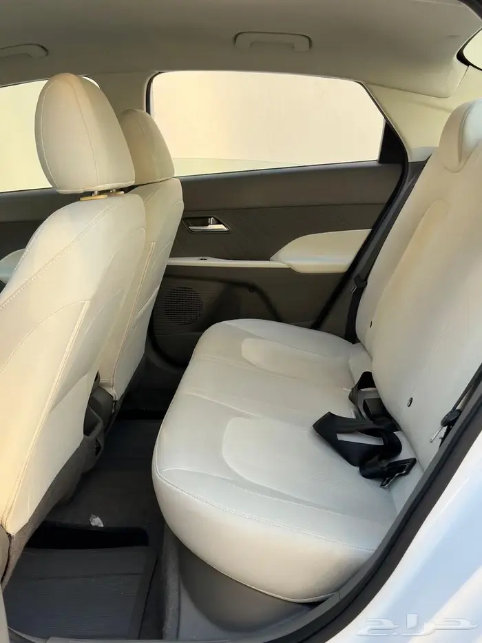 هونداي اكسنت 2024 السعر 55 الف 25