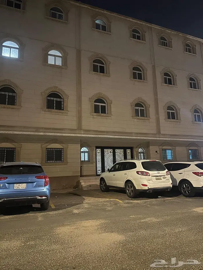 عمارة للبيع مكة المكرمة الخضراء 2