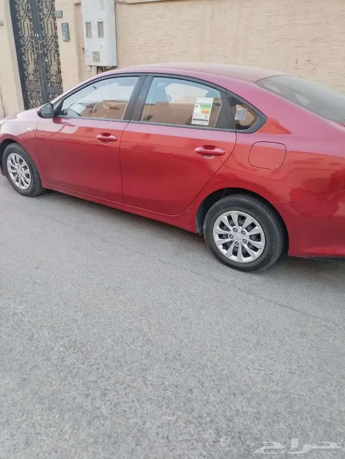 سيراتو 2020 مكينه كبيره 1