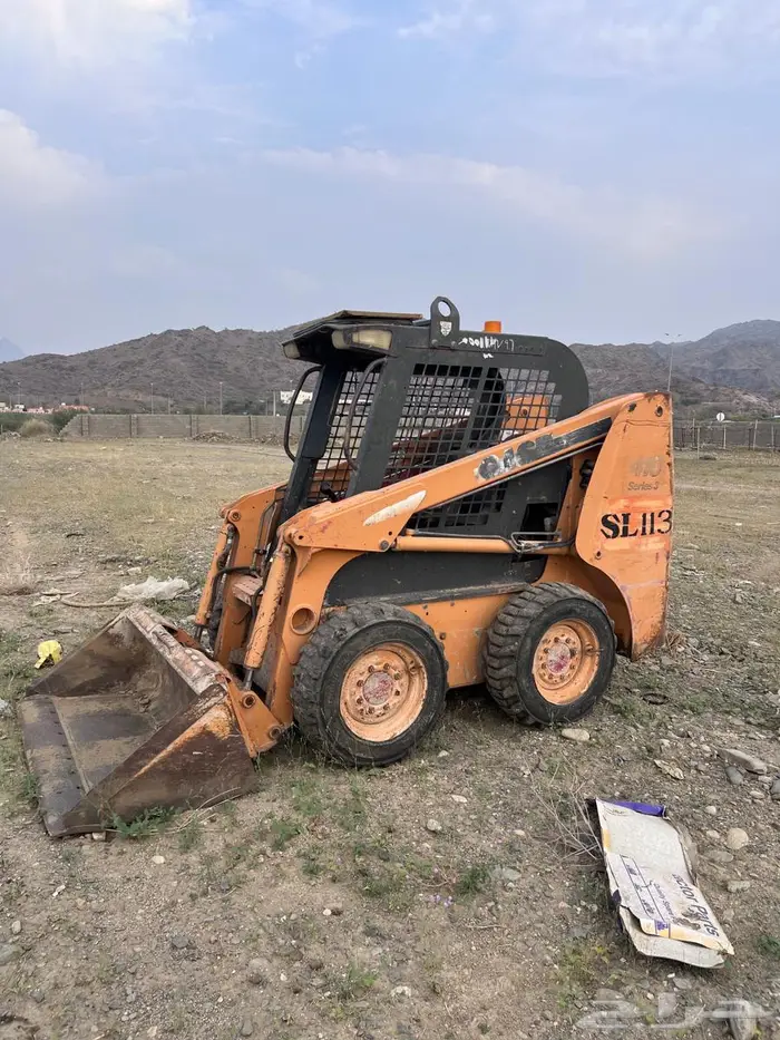 بو بكات كيس تيربو مديل 2008 0