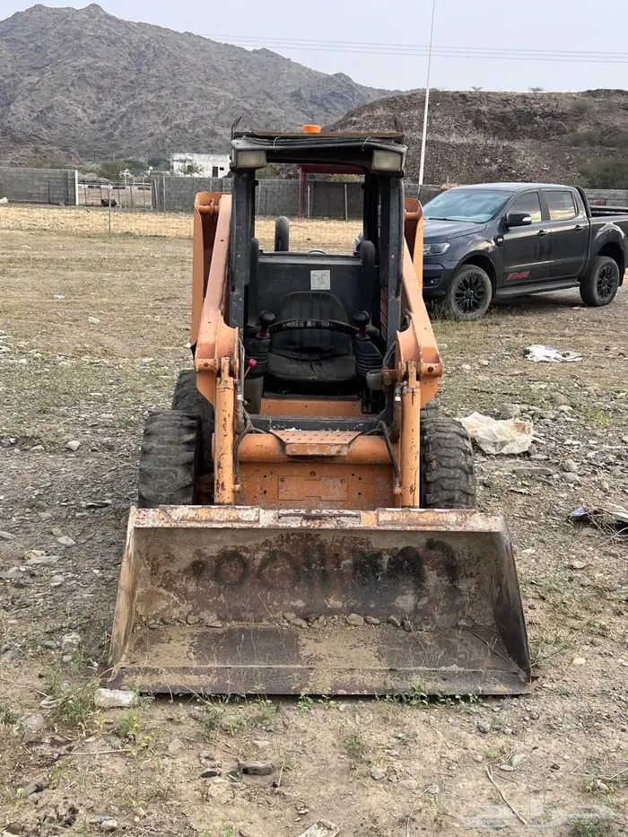 بو بكات كيس تيربو مديل 2008 1