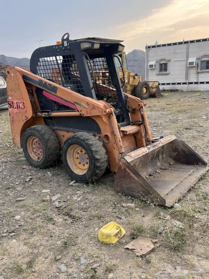 بو بكات كيس تيربو مديل 2008 2