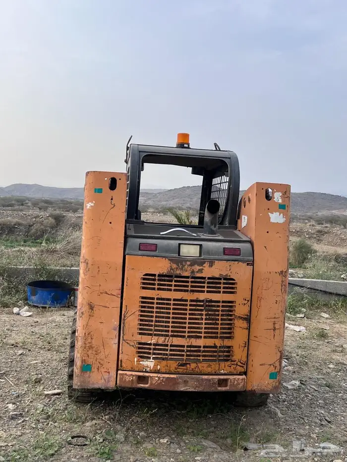 بو بكات كيس تيربو مديل 2008 3