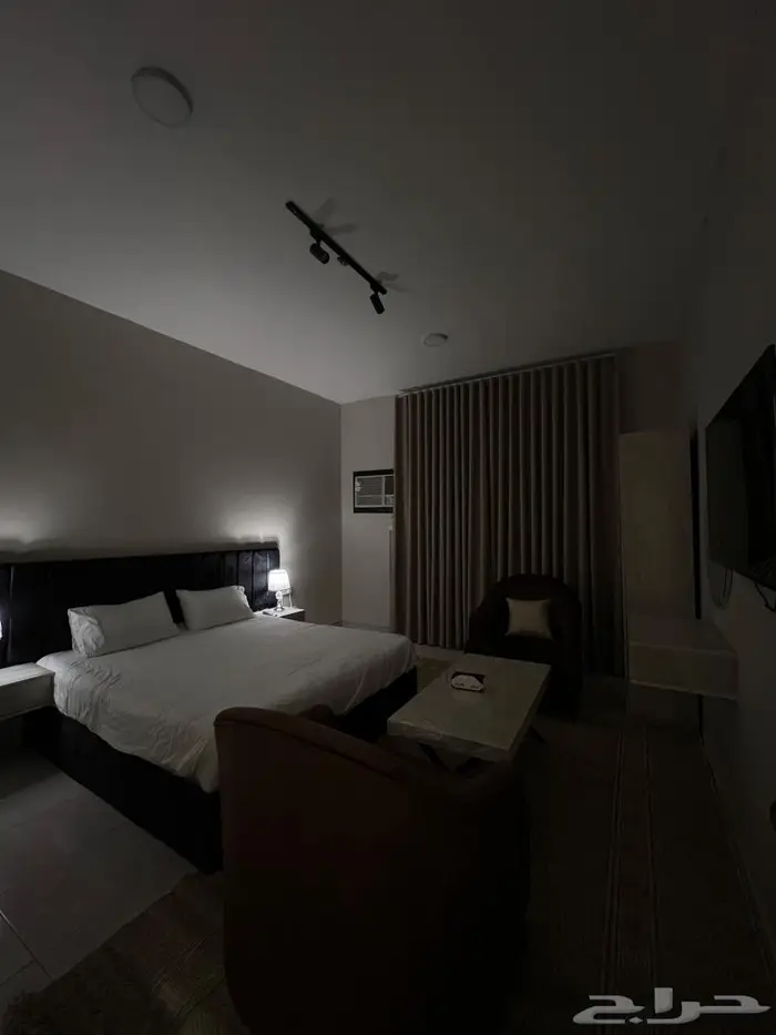 شقق مفروشة تبوك 0