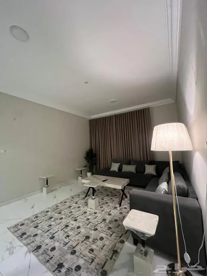 شقق مفروشة تبوك 2