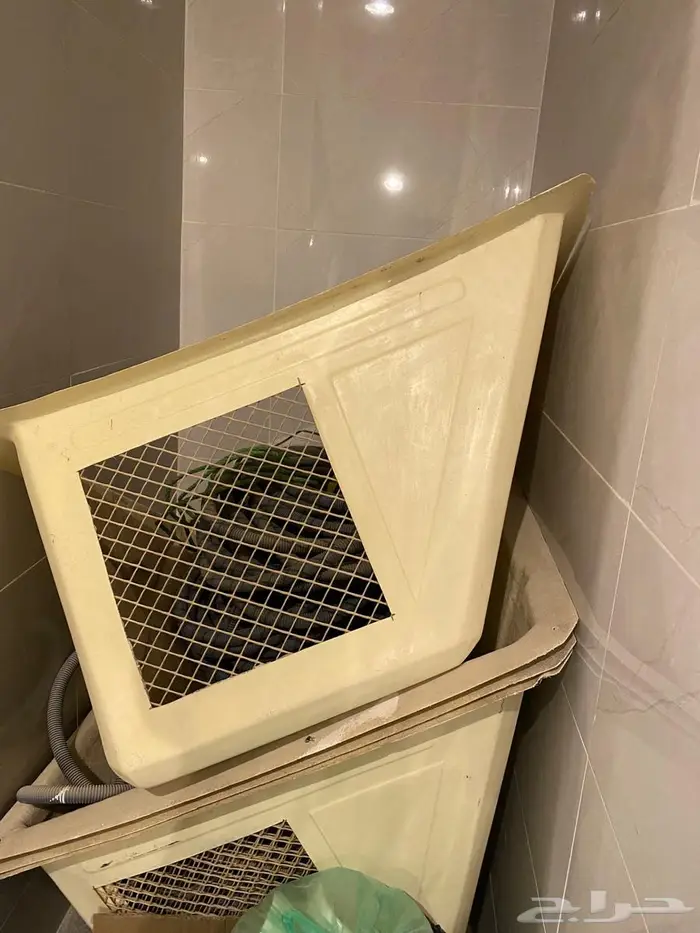 صناديق مكيفات شبك 0