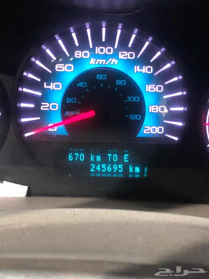 فورد فيوجن اقتصاديه للمستخدم 8