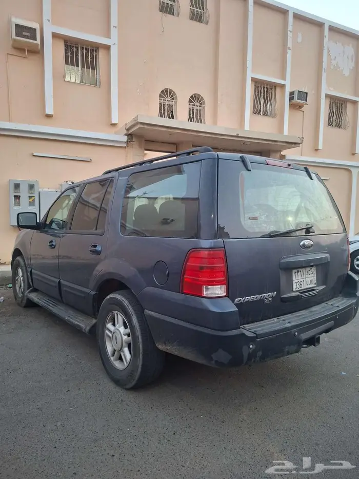 اكسبدشن 2006 مجدد ومفحوص - إمكانية التقسيط 0