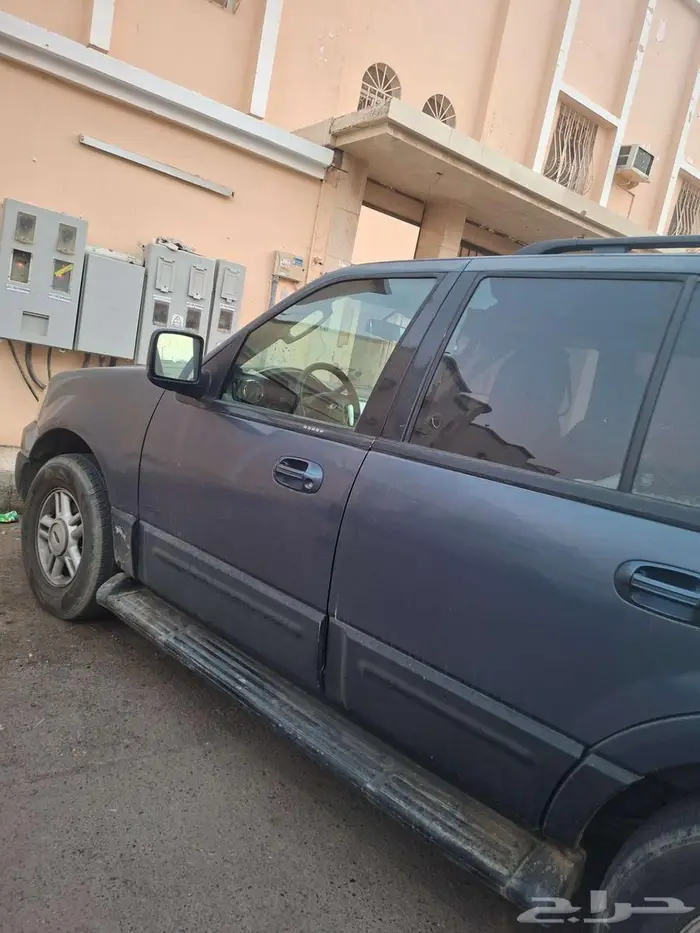 اكسبدشن 2006 مجدد ومفحوص - إمكانية التقسيط 2