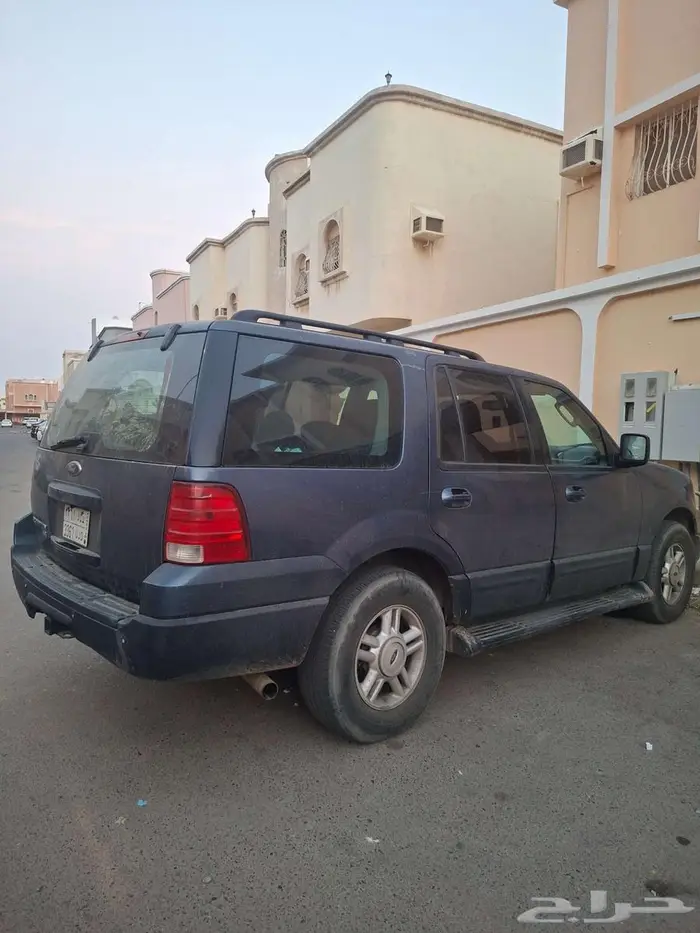 اكسبدشن 2006 مجدد ومفحوص - إمكانية التقسيط 3