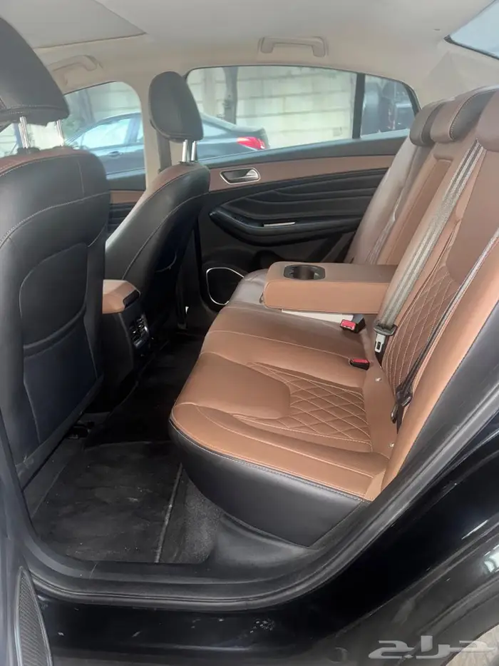 شيري اريزو 6 موديل 2021 6