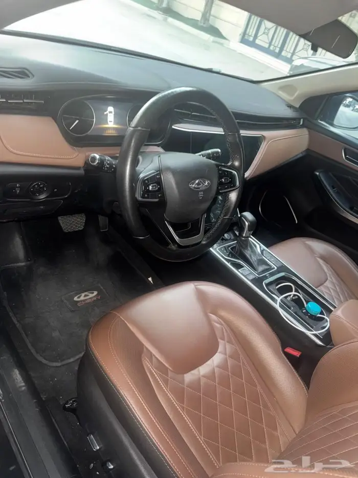 شيري اريزو 6 موديل 2021 4