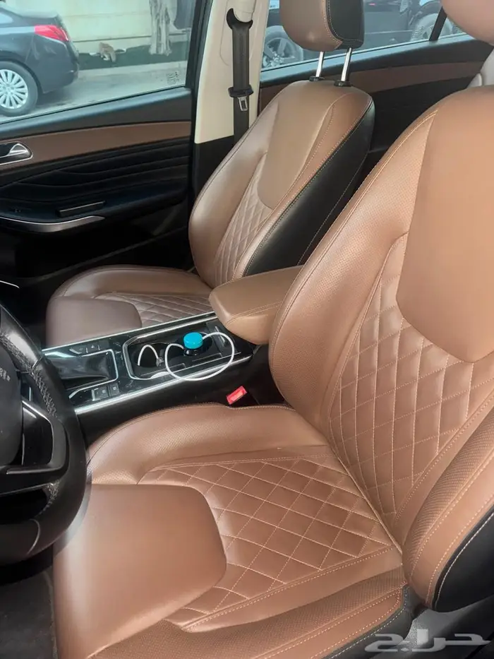 شيري اريزو 6 موديل 2021 5