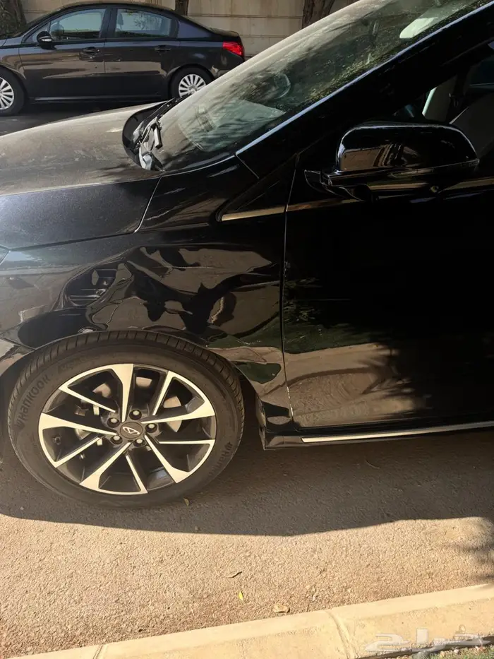 شيري اريزو 6 موديل 2021 3