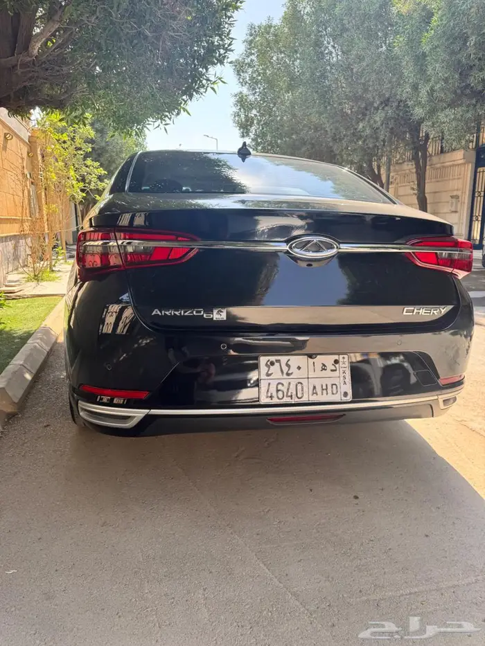 شيري اريزو 6 موديل 2021 1