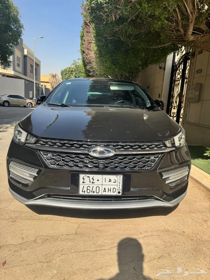 شيري اريزو 6 موديل 2021 0