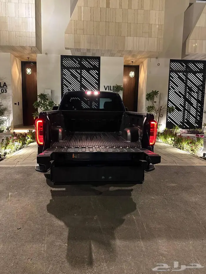 سييرا sle 2022. جي ام سي 10