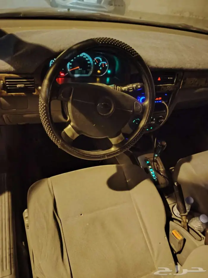 سياره اوبترا 3