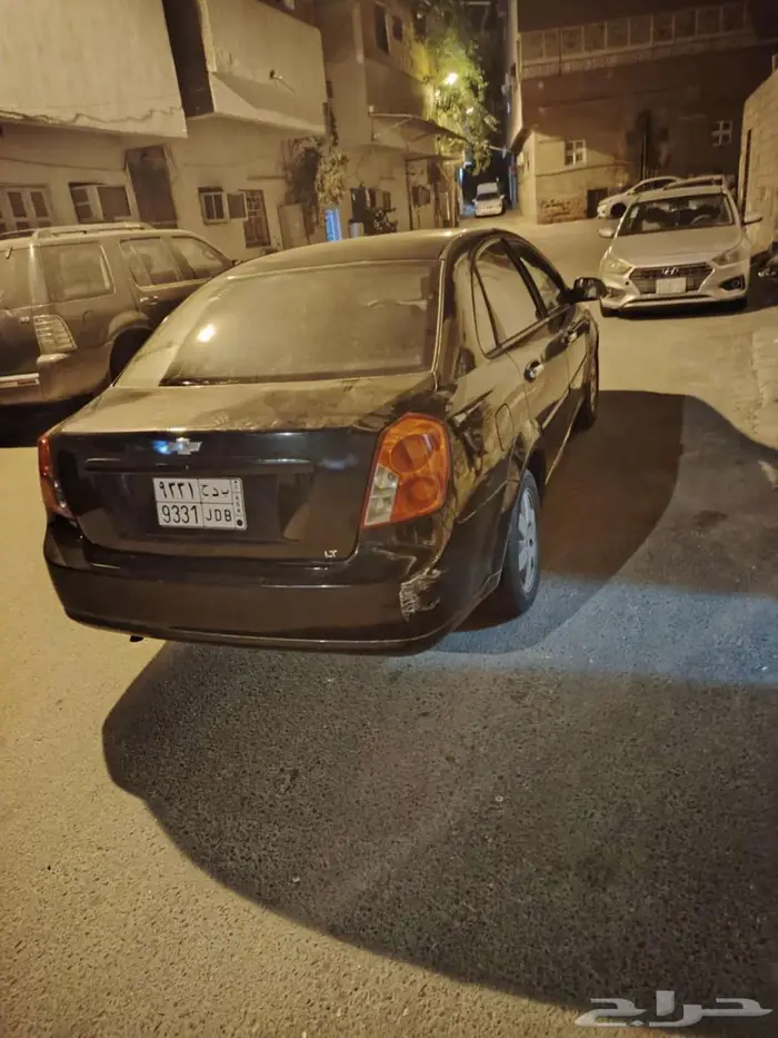 سياره اوبترا 1