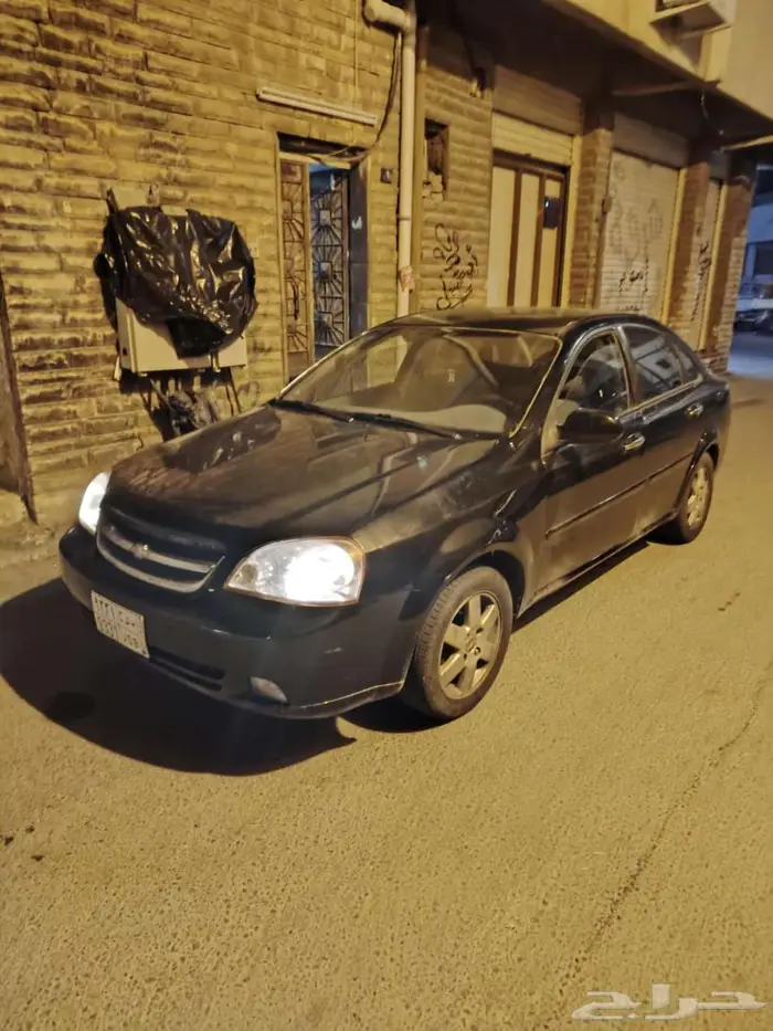 سياره اوبترا 0