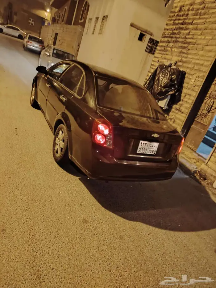 سياره اوبترا 6