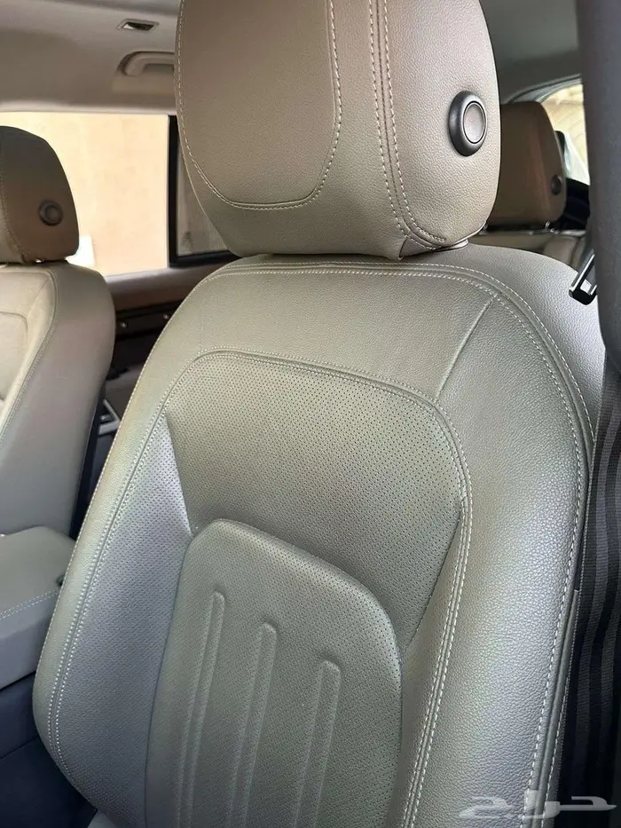 ديفندر 110 أسود مطفي 2022 عداد 105 بحالة الوكالة على الضمان 81